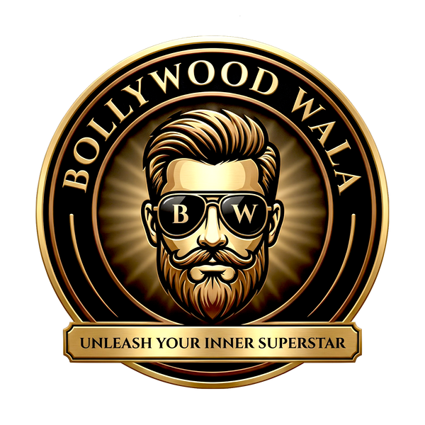 Bollywood Wala
