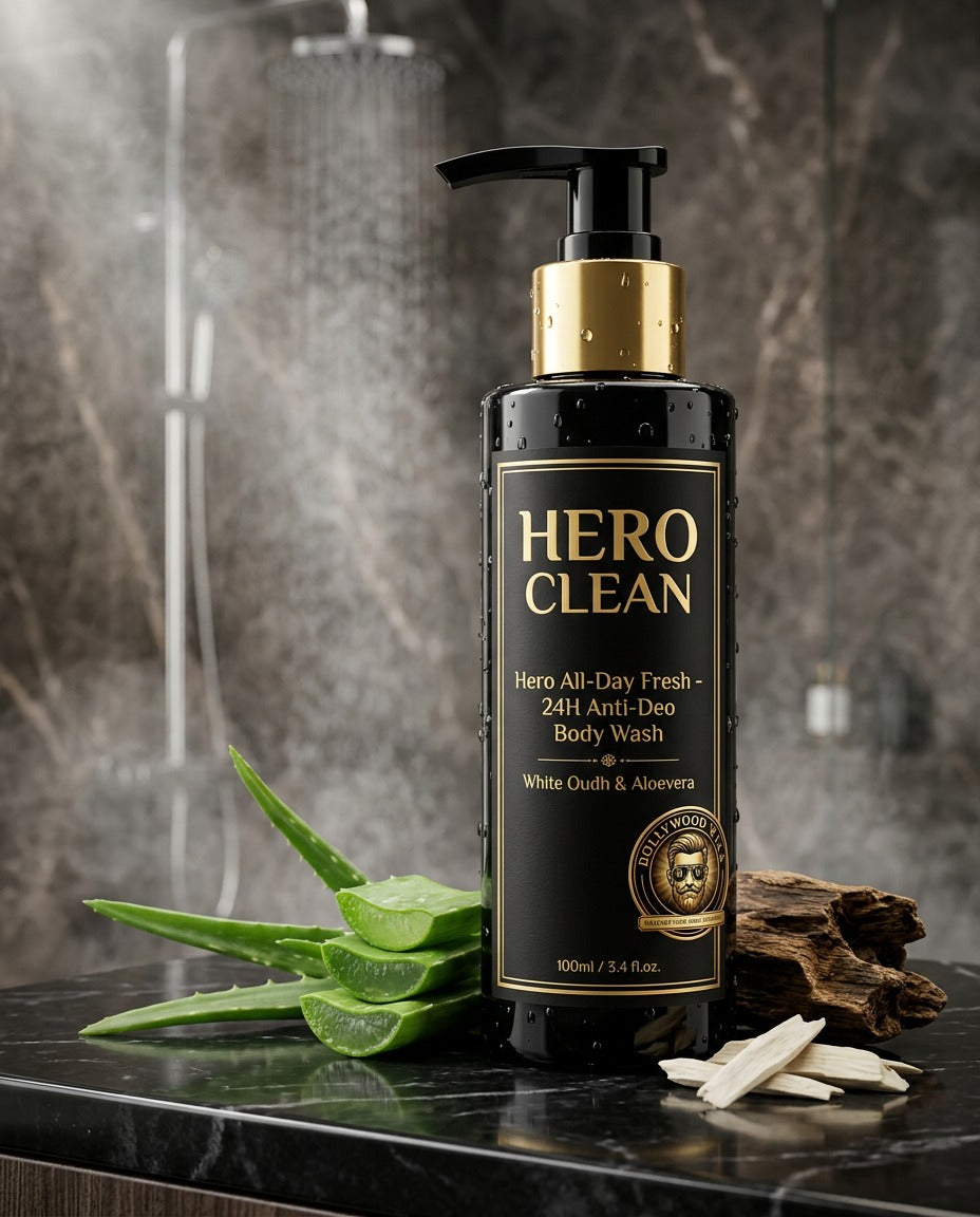 Body Wash