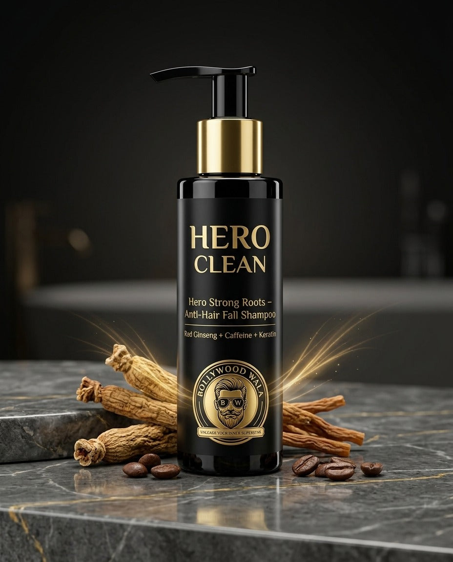 Shampoo